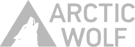 Arctic Wolf logo