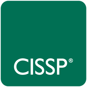 ISC2 Certified Information Systems Security Professional (CISSP)