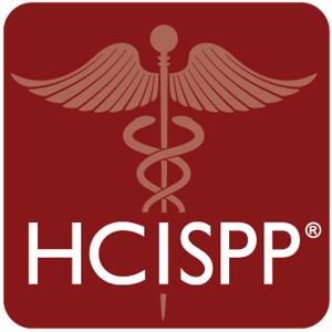ISC2 HealthCare Information Security and Privacy Practitioner (HCISPP)
