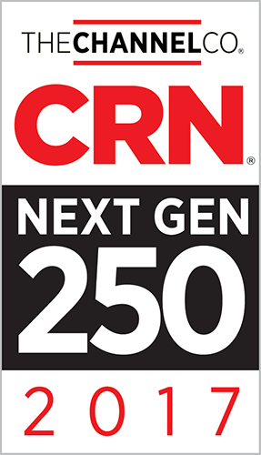 CRN Next Gen 250 2017