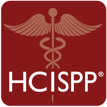 ISC2 HealthCare Information Security and Privacy Practitioner (HCISPP)