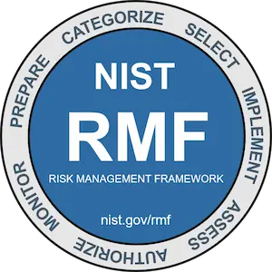 National Institute of Standards and Technology (NIST) Risk Management Framework (RMF)